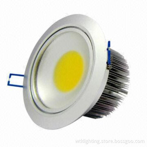 15W COB LED Ceiling Lamp